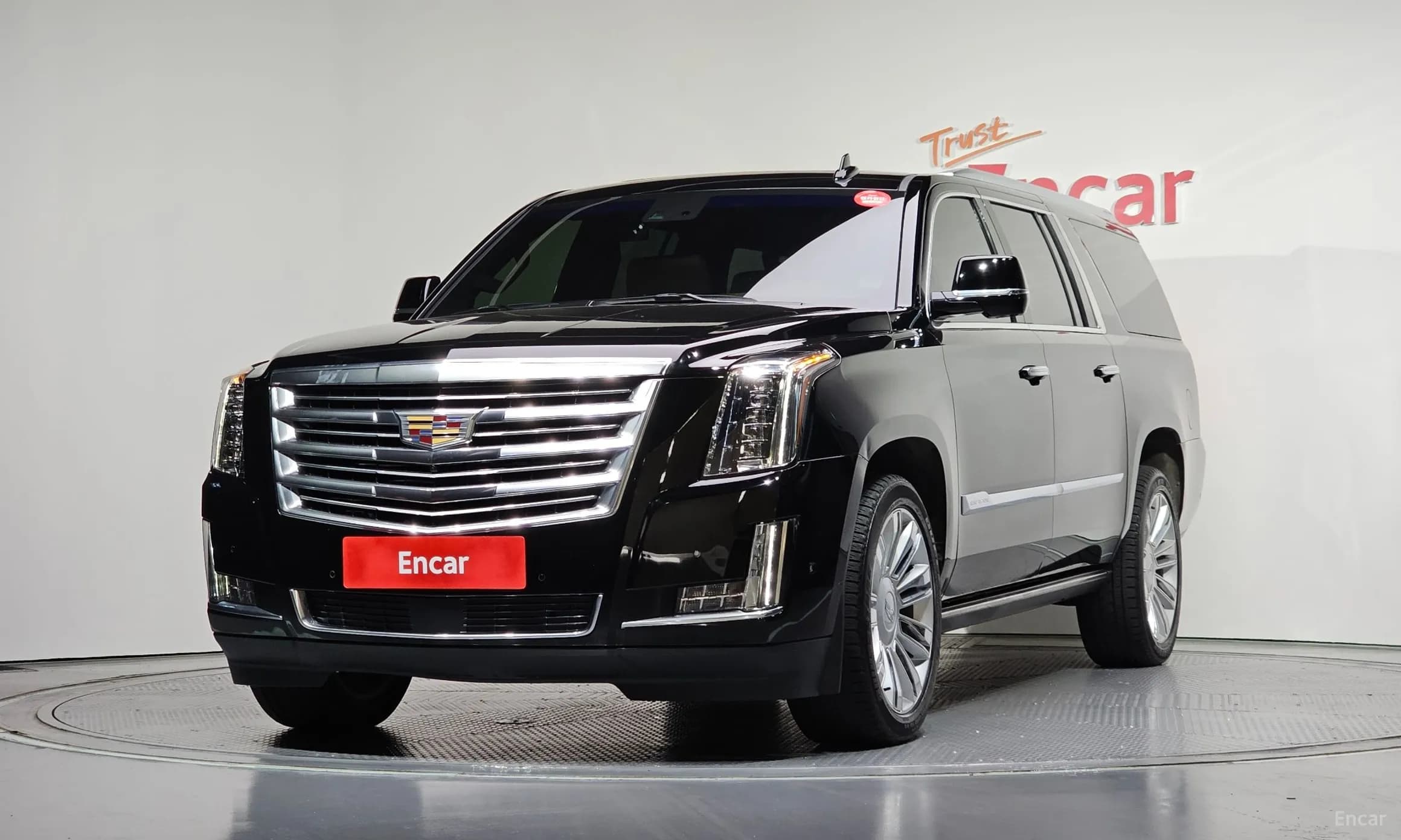 Escalade