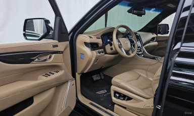 Escalade