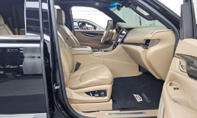 Escalade