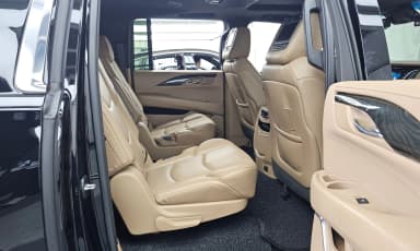 Escalade