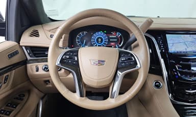 Escalade