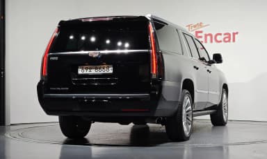 Escalade