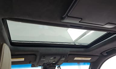 Escalade