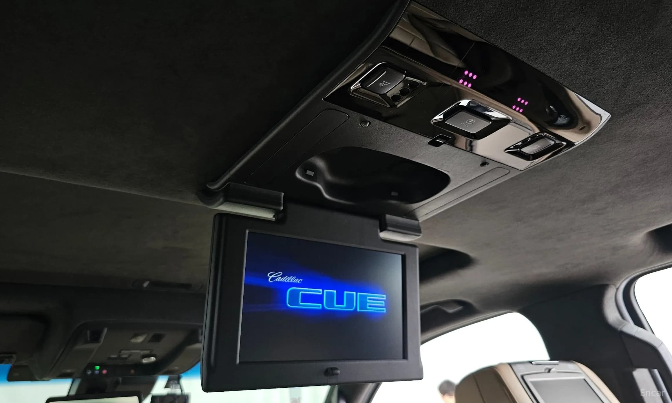 Escalade