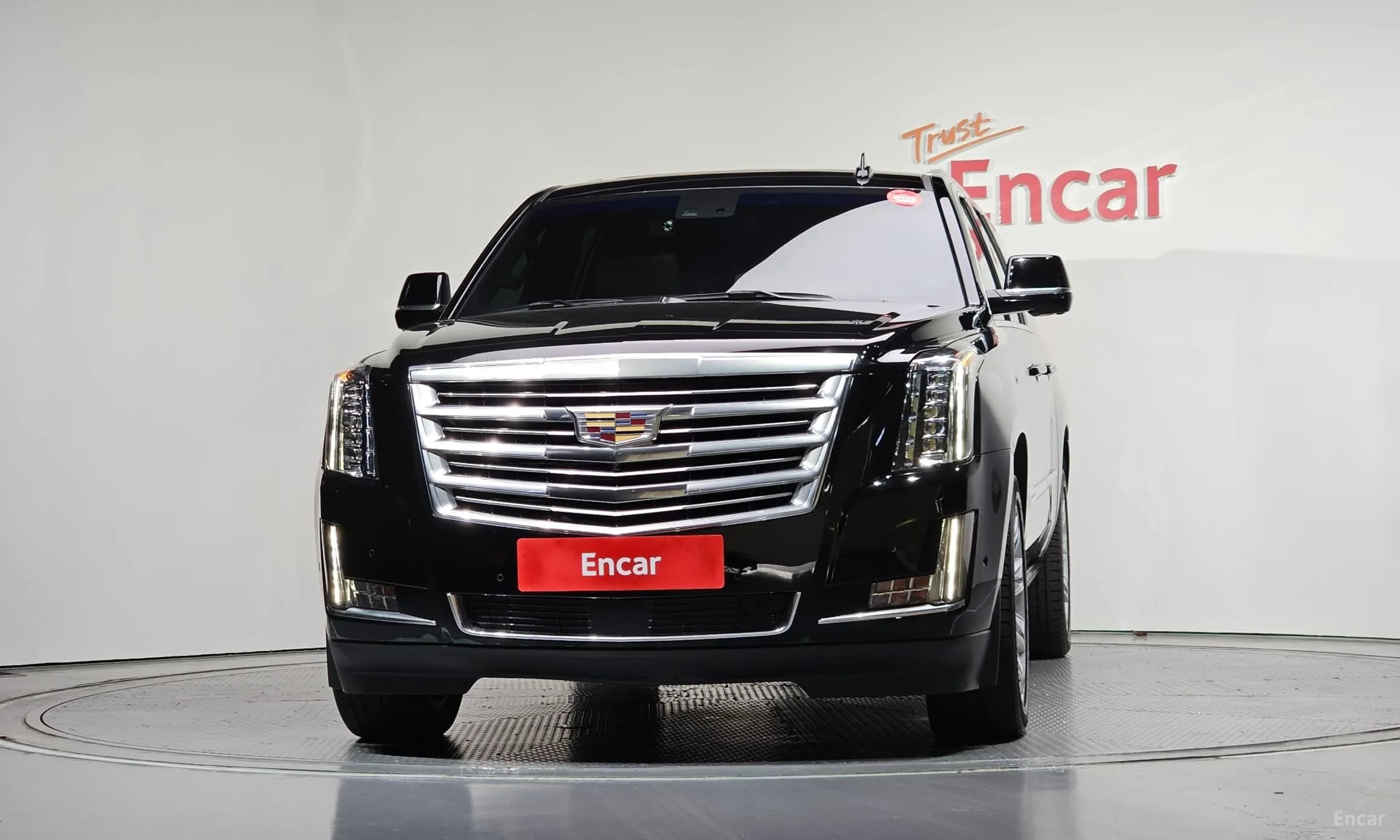 Escalade