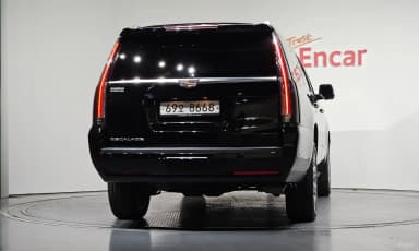 Escalade