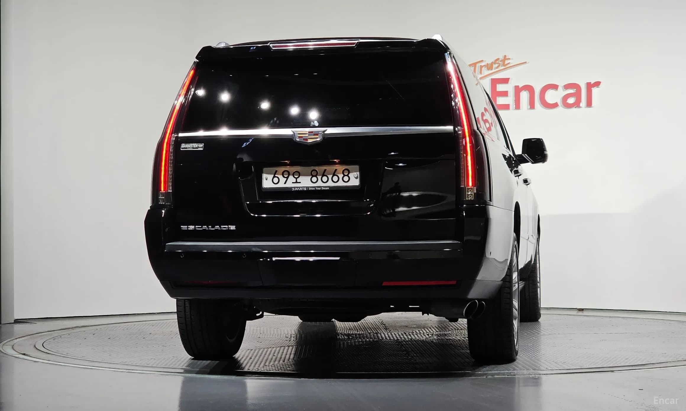 Escalade