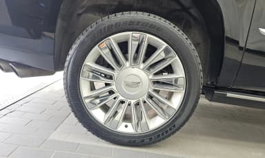 Escalade