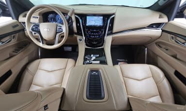 Escalade