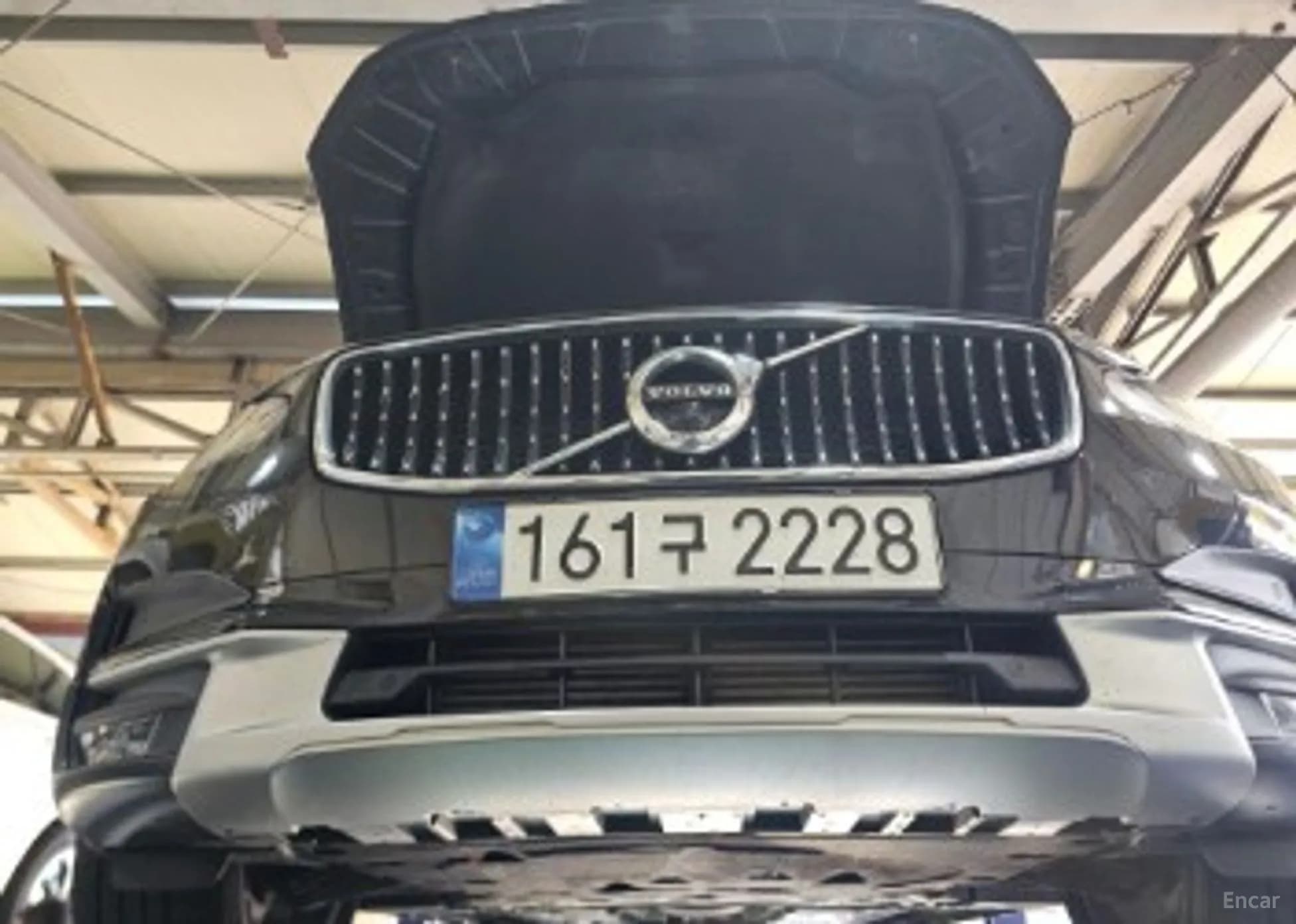 V90 Cross Country