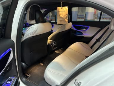 C-Class W206