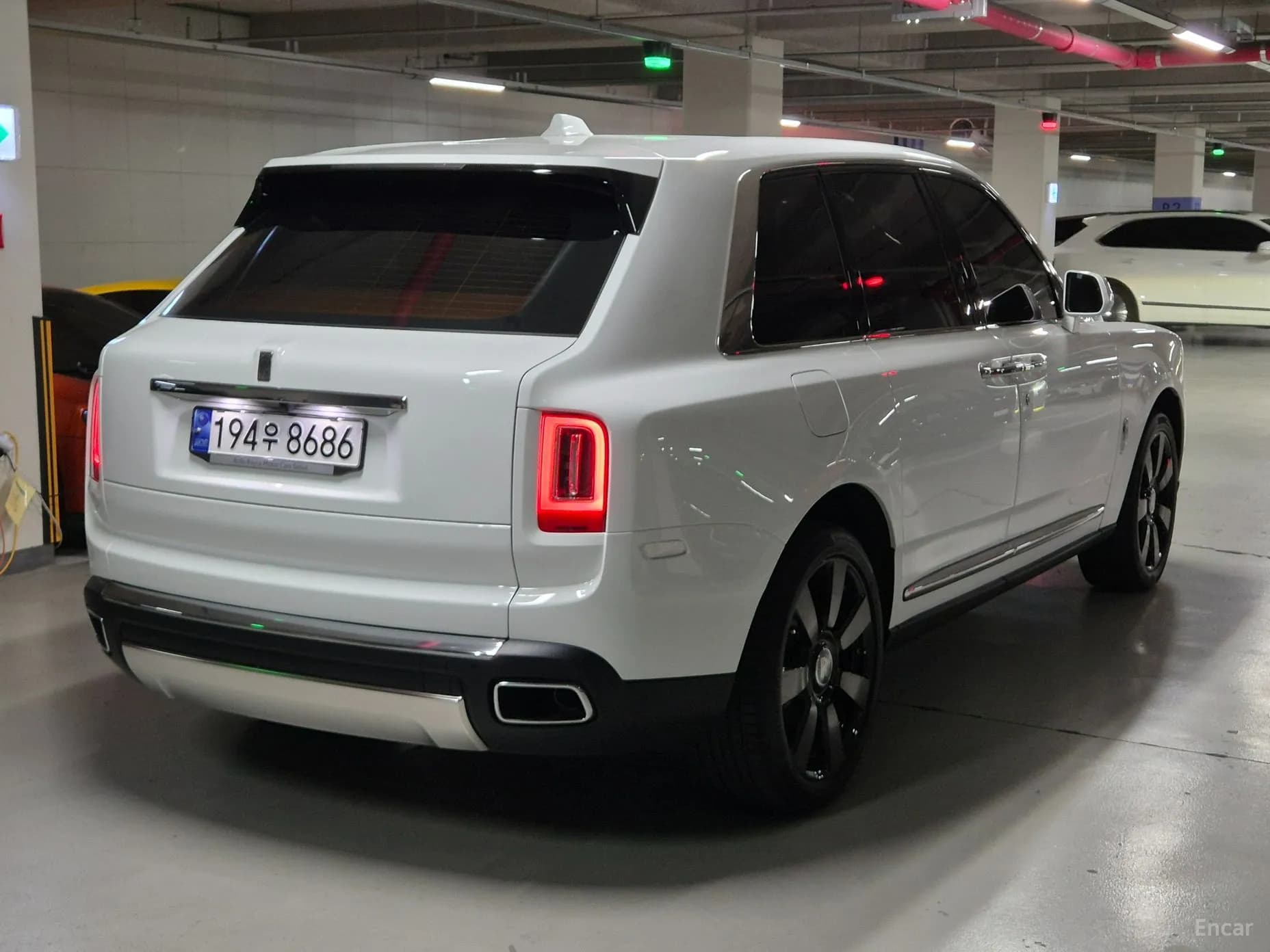 Cullinan