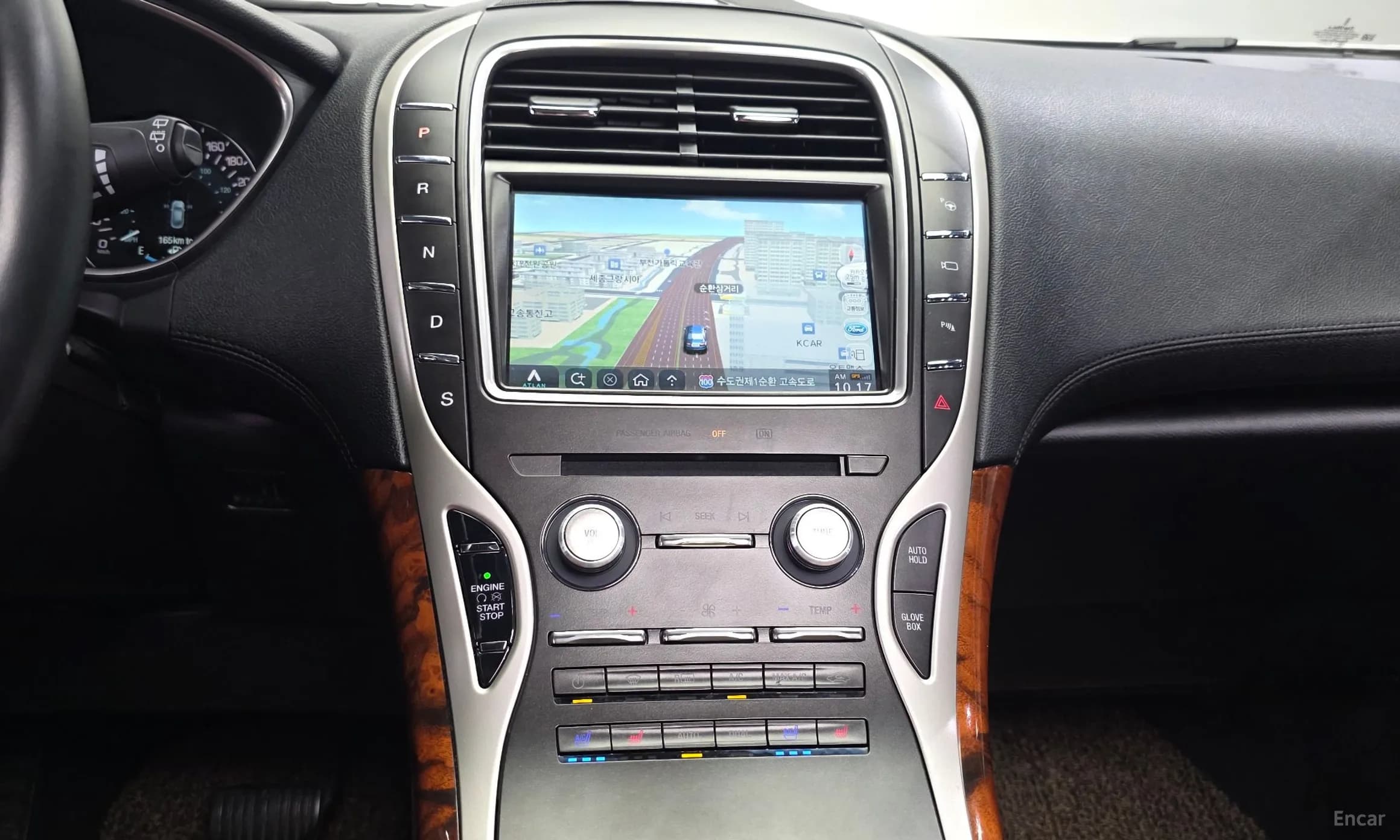 MKX 2nd Generation