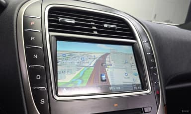 MKX 2nd Generation