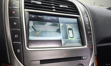 MKX 2nd Generation