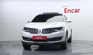 MKX 2nd Generation