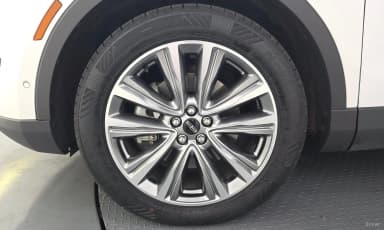 MKX 2nd Generation