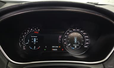 MKX 2nd Generation