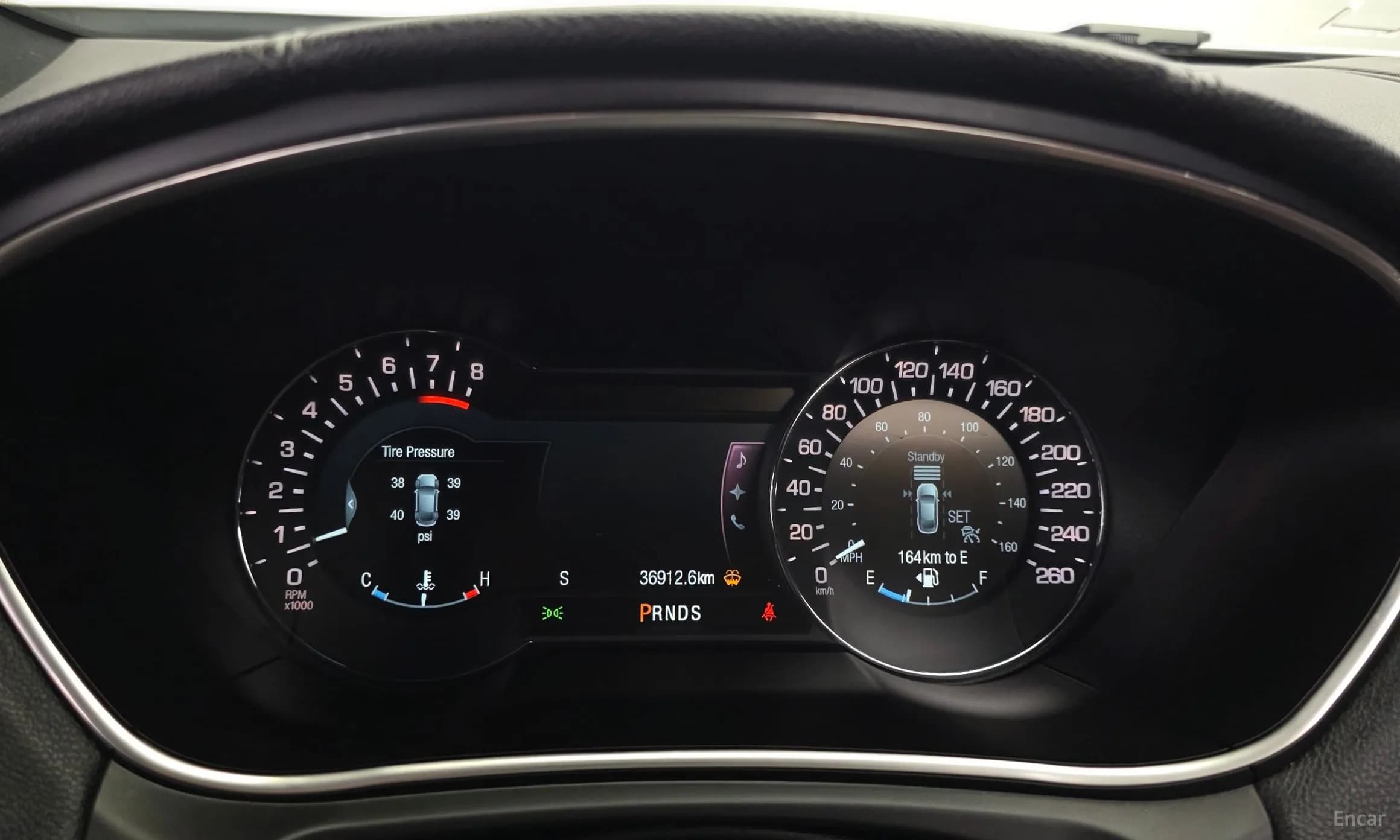 MKX 2nd Generation