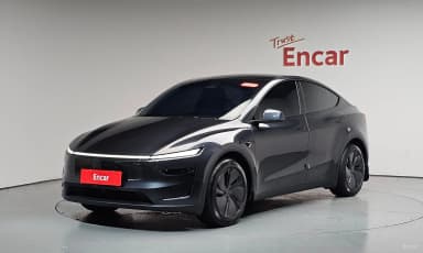 Model Y