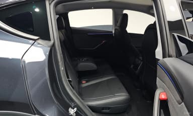 Model Y