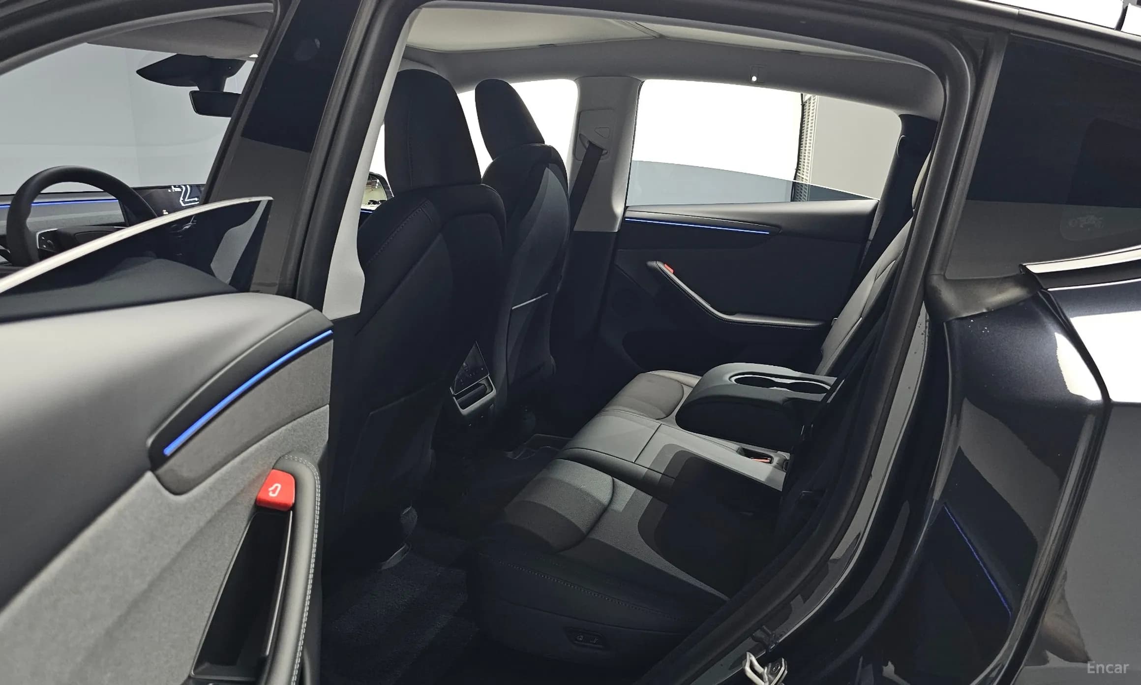 Model Y