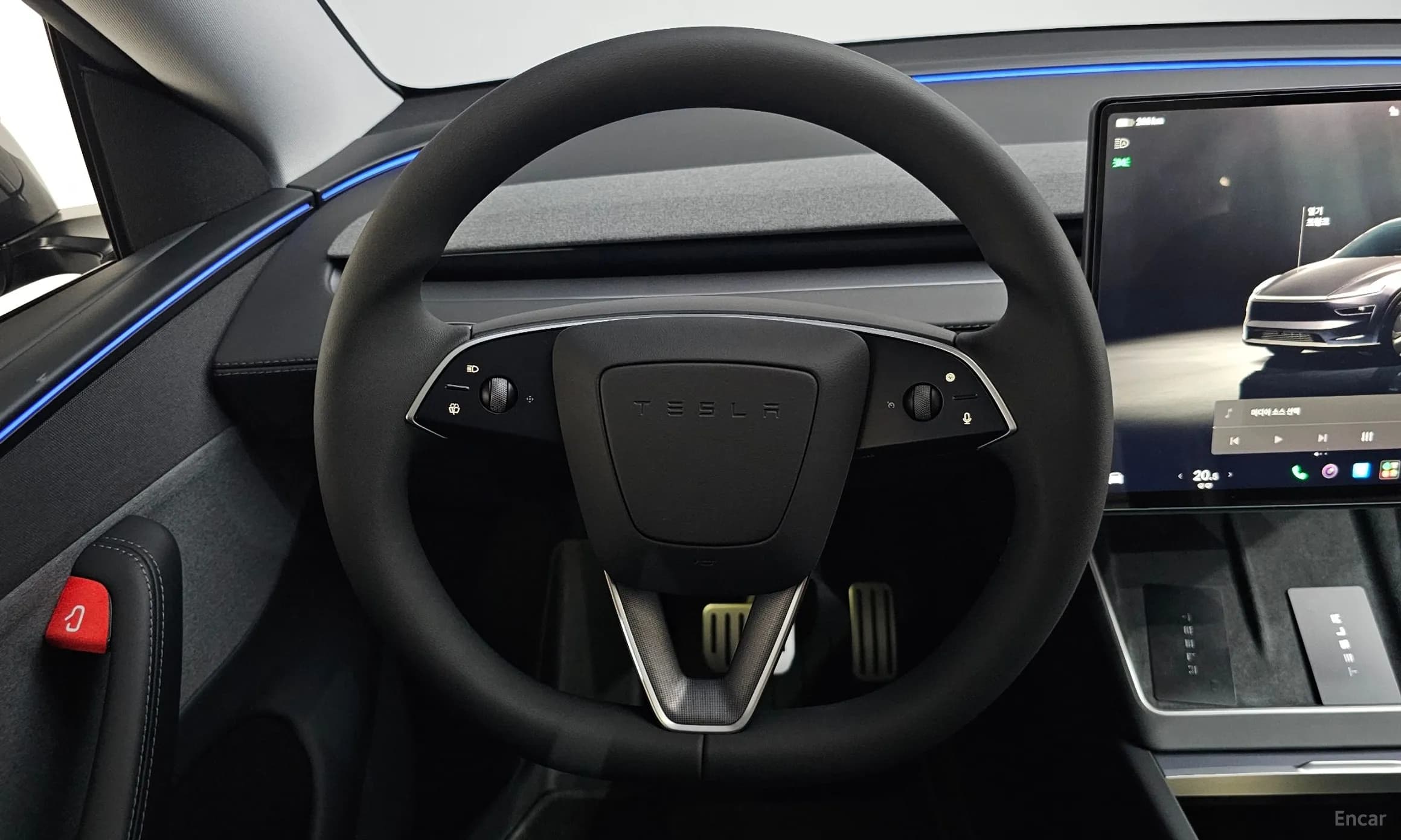 Model Y