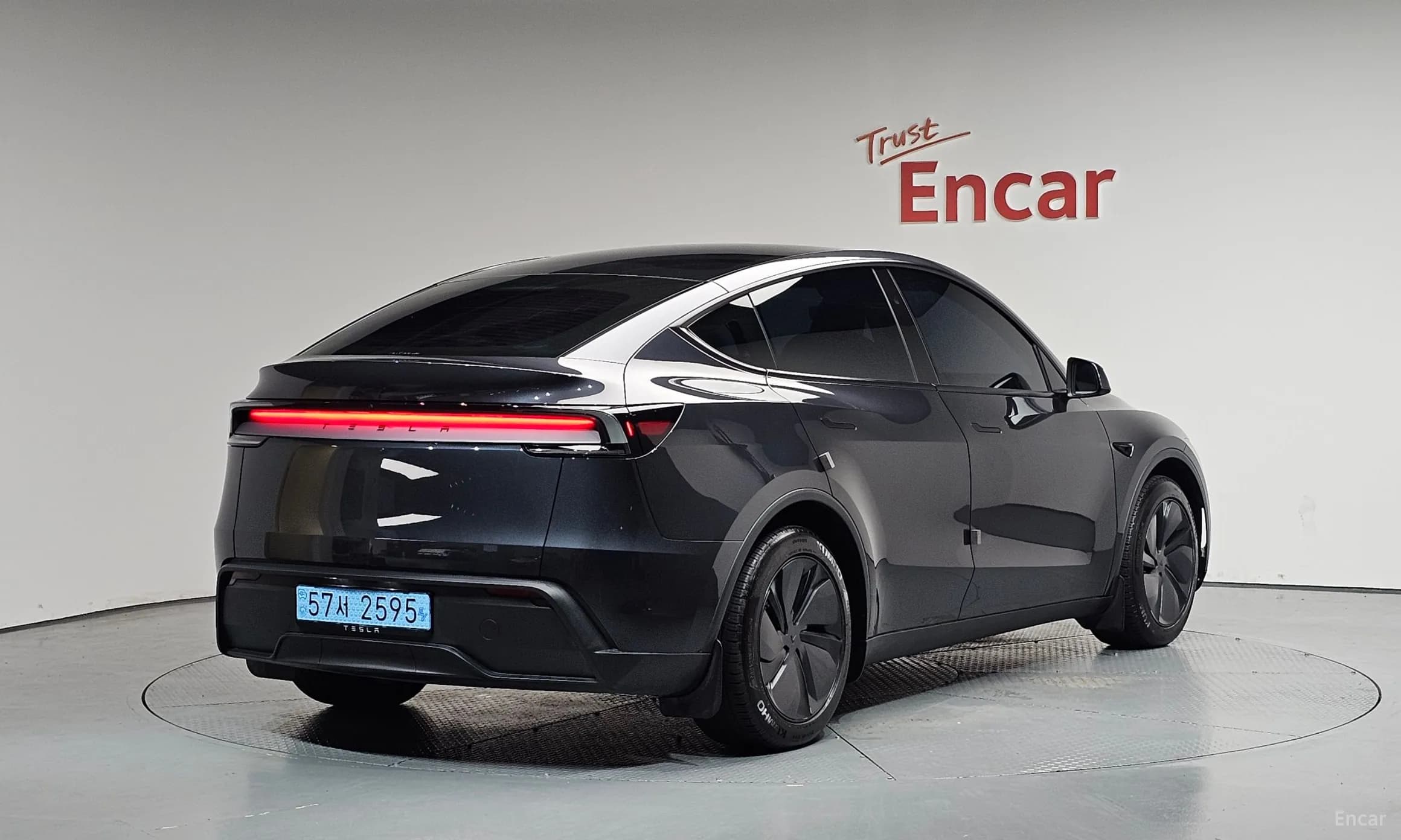 Model Y