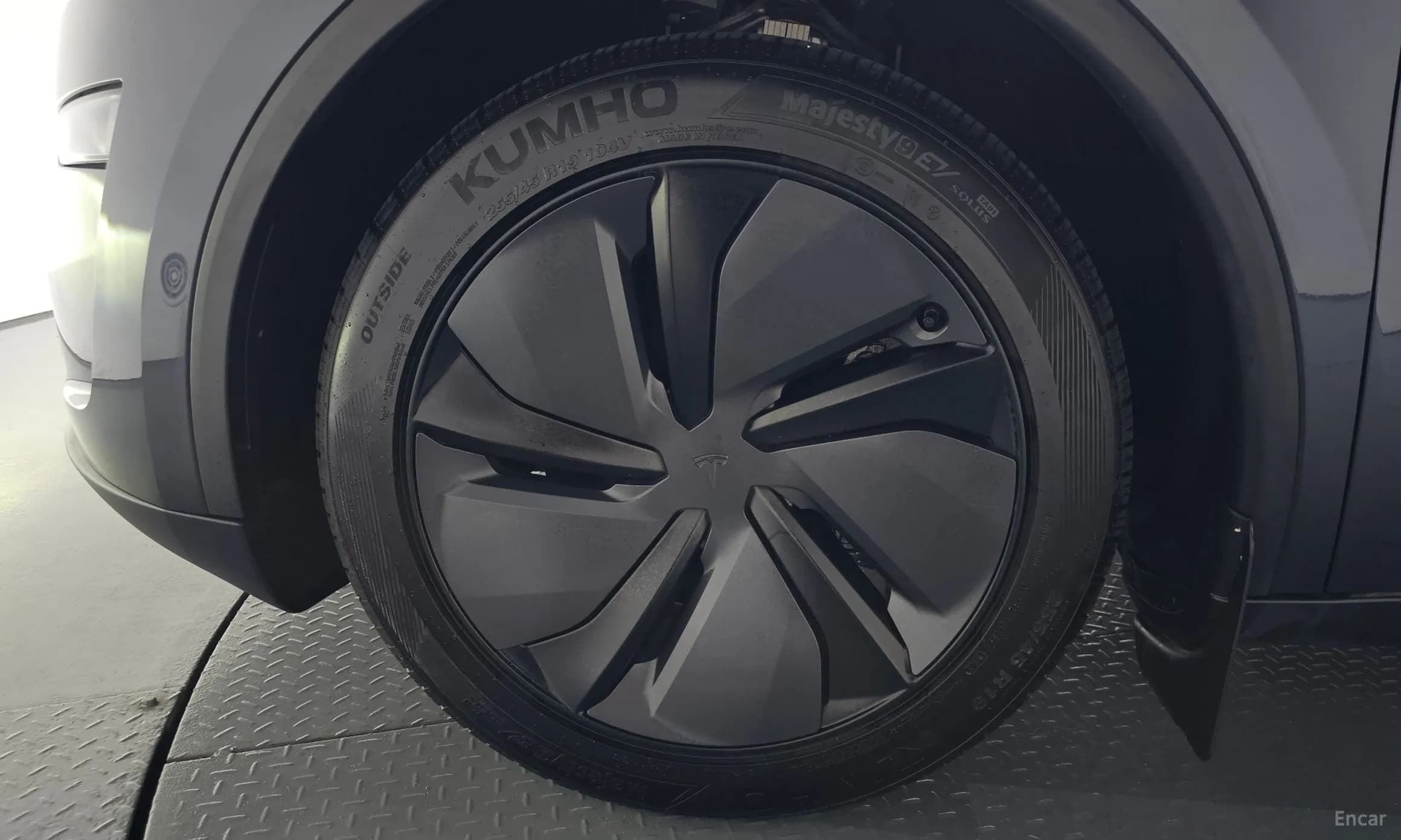 Model Y
