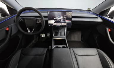 Model Y