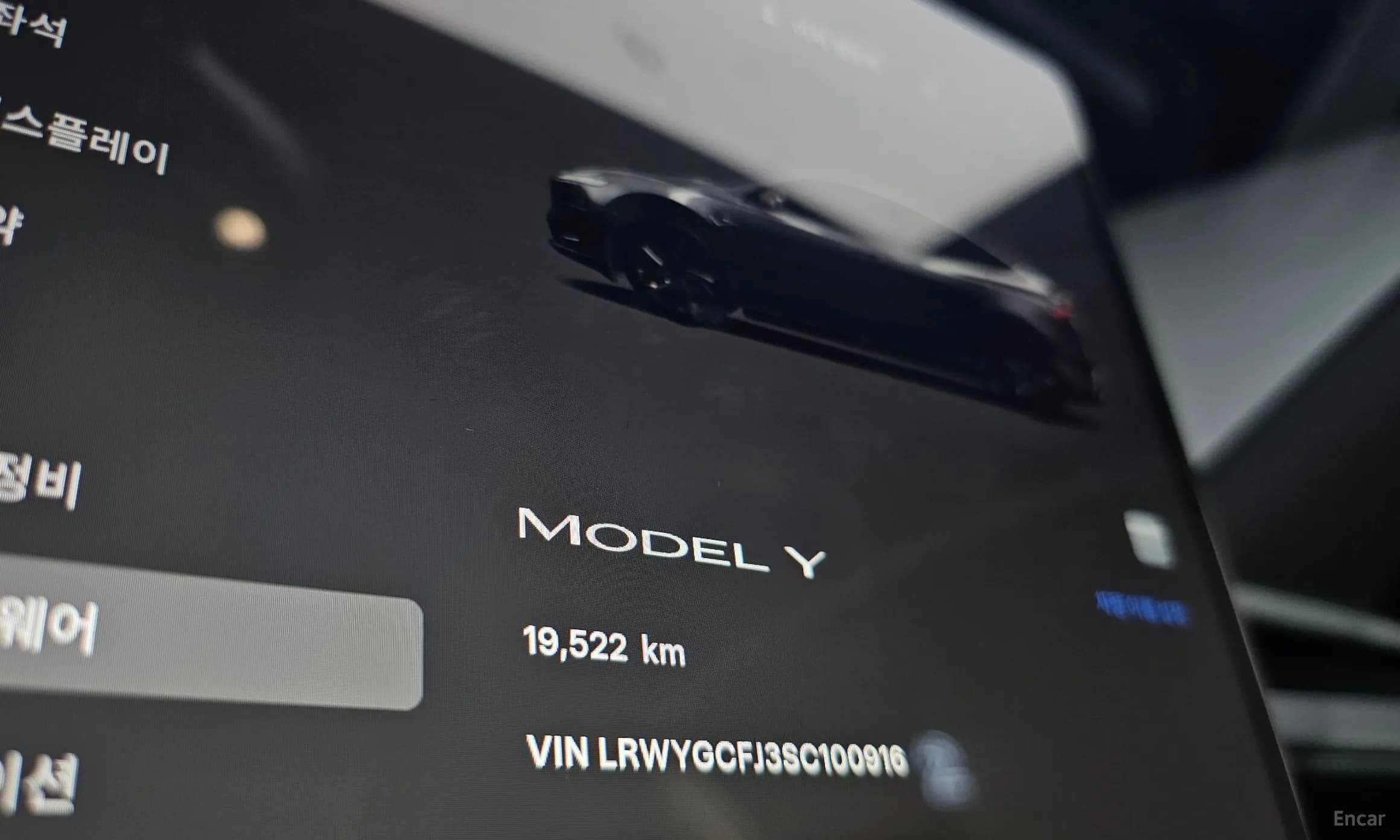 Model Y