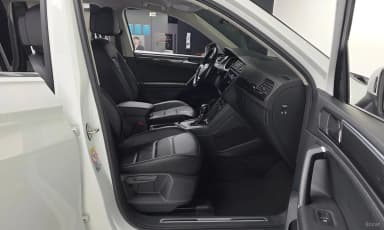Tiguan 2nd Generation