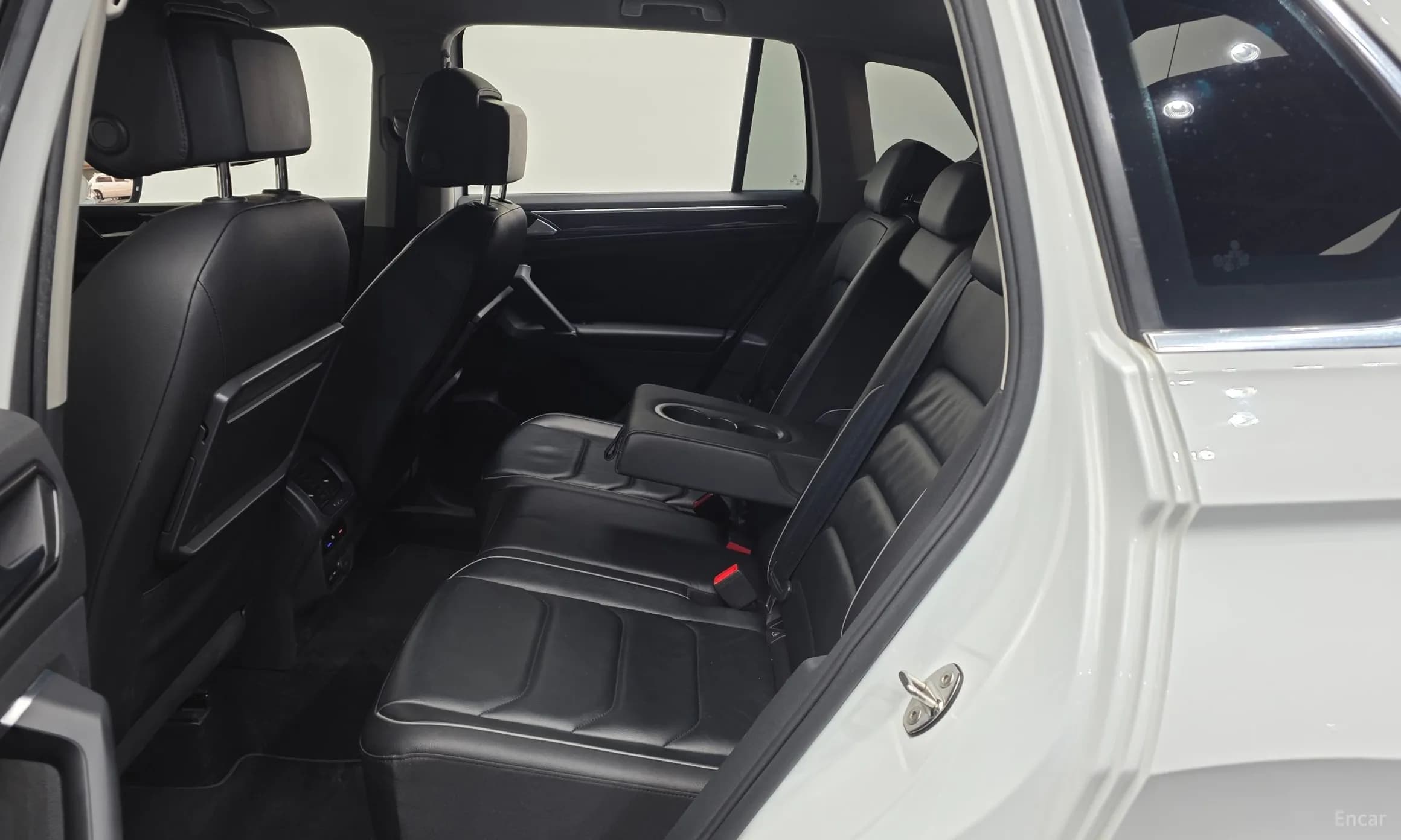 Tiguan 2nd Generation