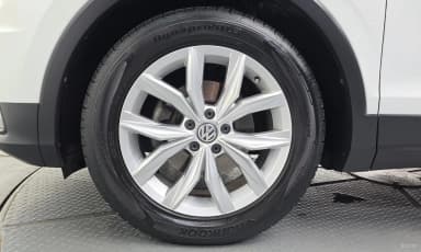 Tiguan 2nd Generation