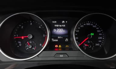 Tiguan 2nd Generation