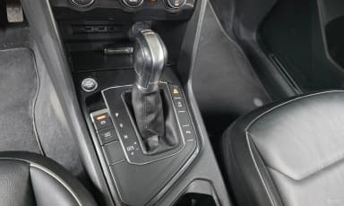 Tiguan 2nd Generation