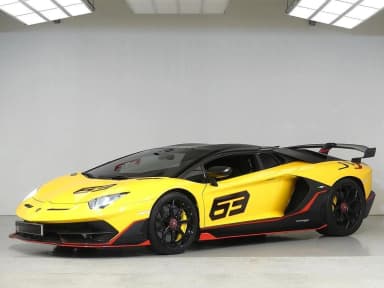 Aventador
