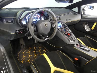 Aventador
