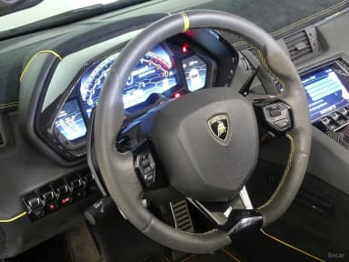 Aventador