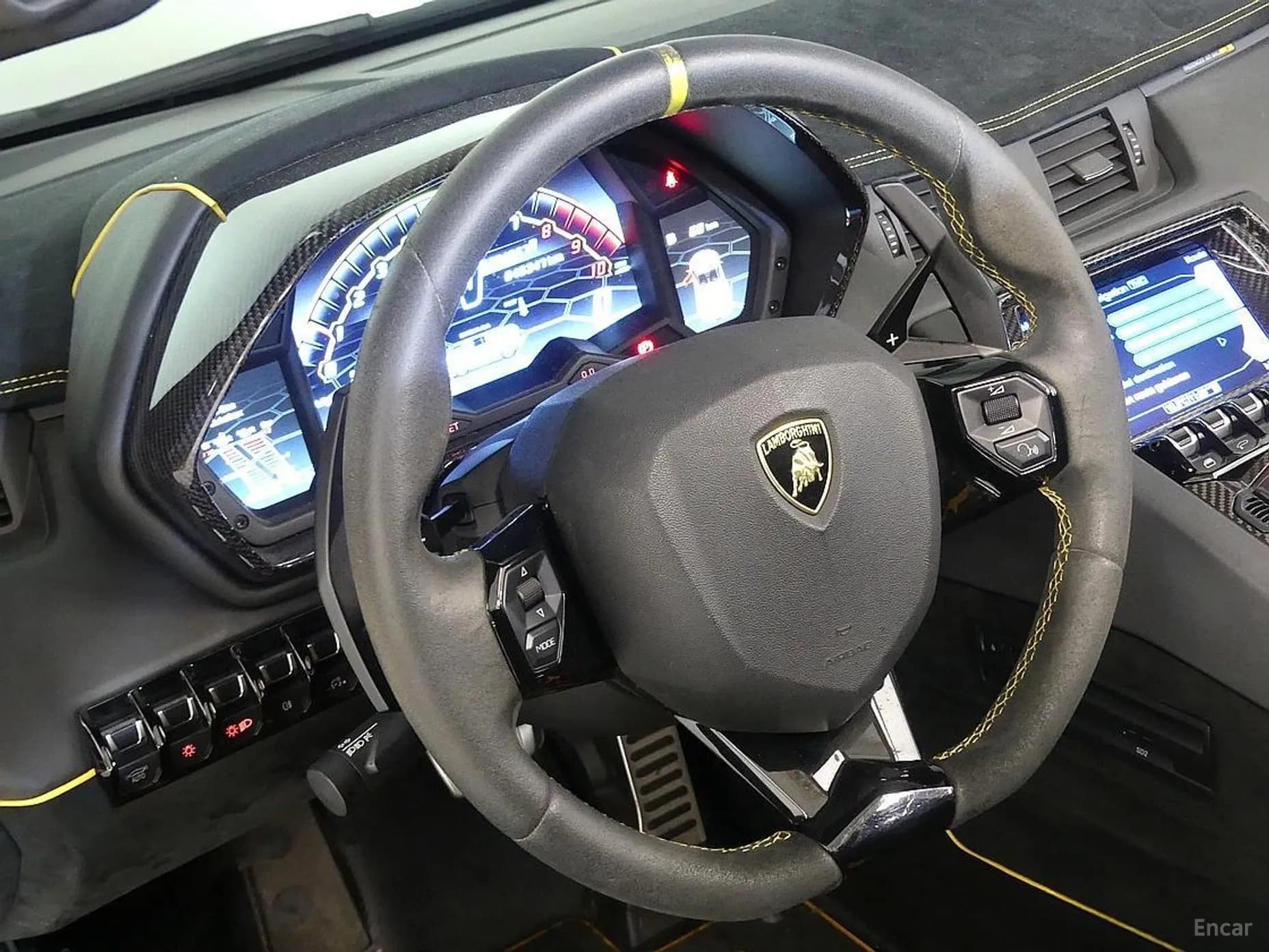 Aventador