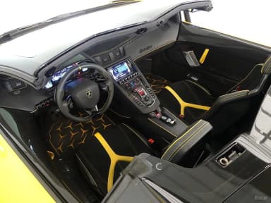 Aventador