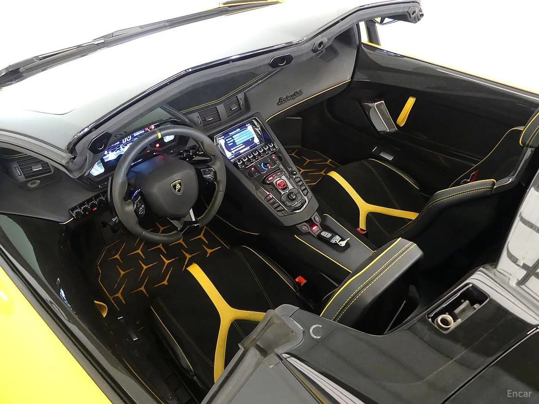 Aventador