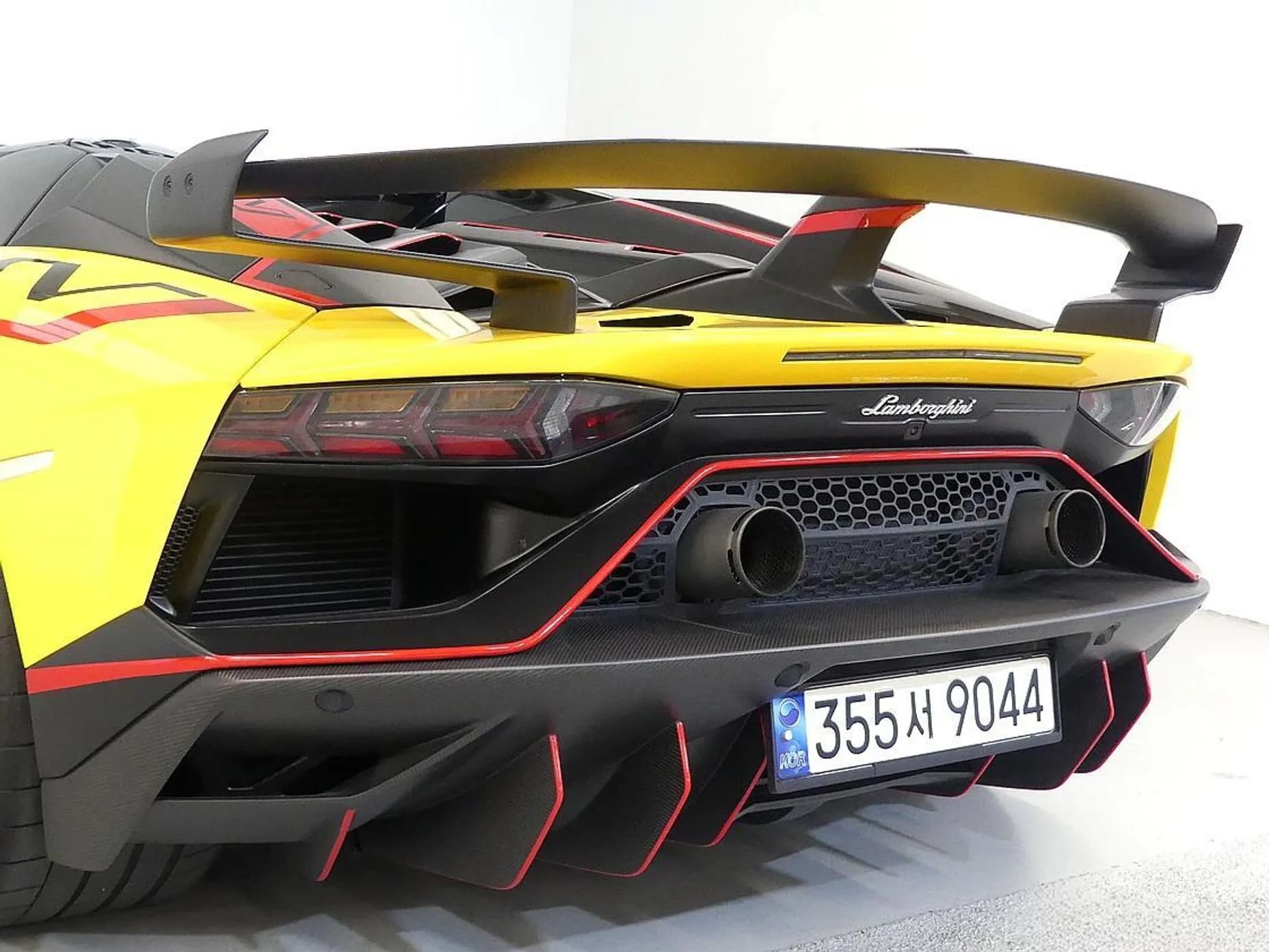 Aventador