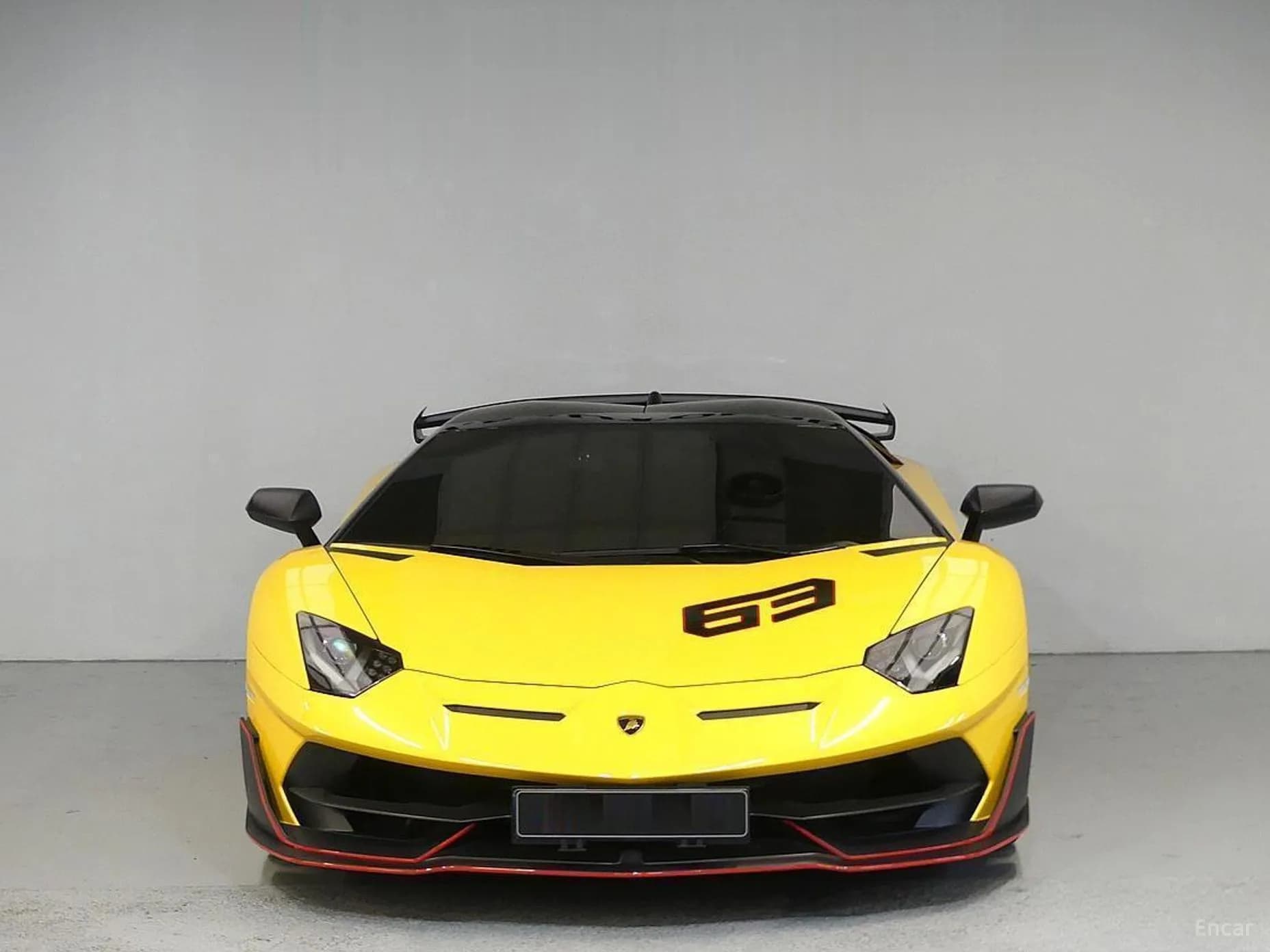 Aventador