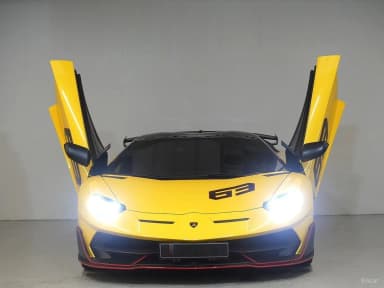 Aventador
