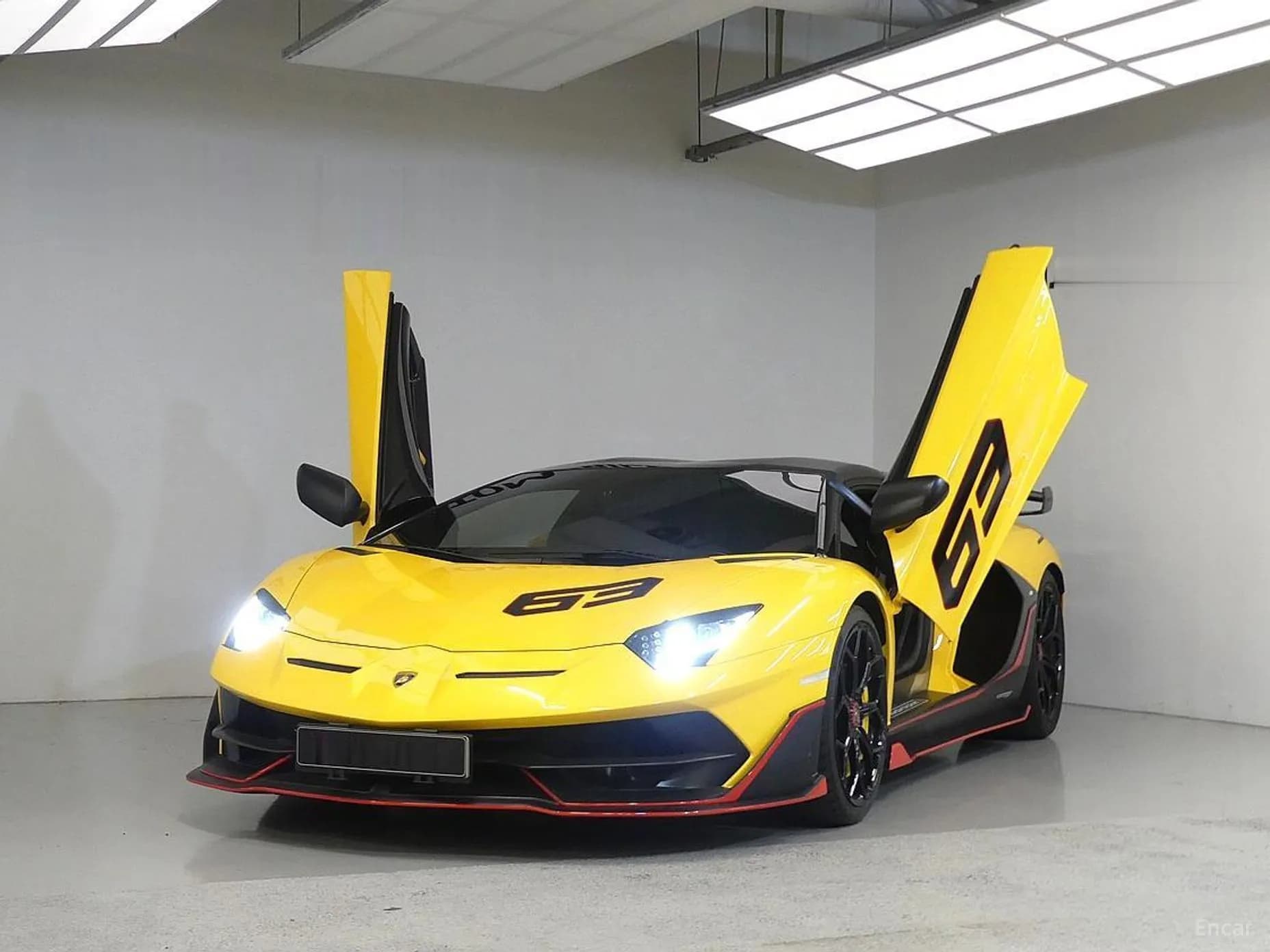 Aventador