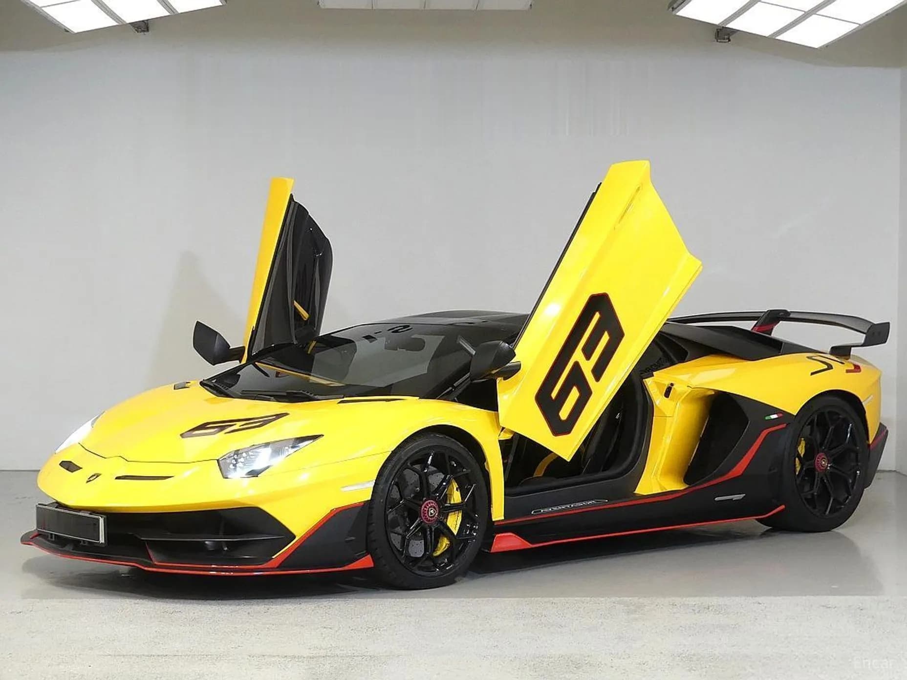 Aventador