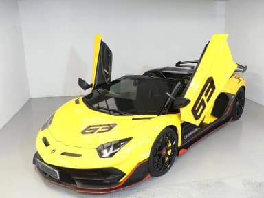 Aventador