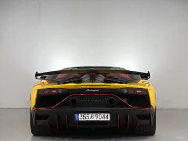 Aventador