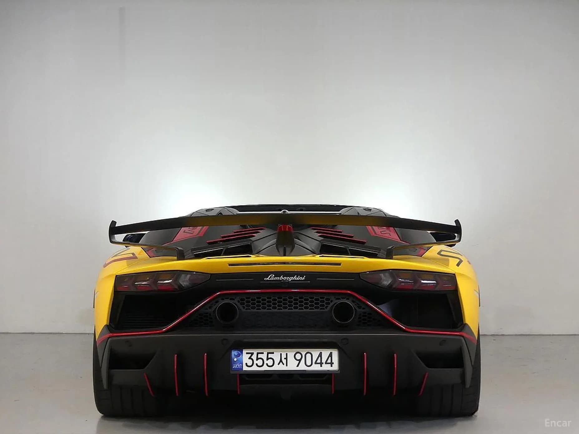 Aventador